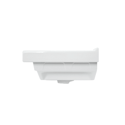 Раковина Sanita Luxe Fest 60 FST60SLWB01