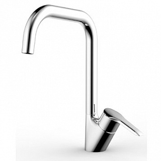 Смеситель для кухни Smart Лайф SM243501AA