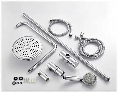 Душевая система Frap F2405