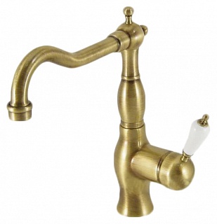 Смеситель дл раковины Nice Funny N-6000-17BB
