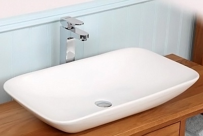 Раковина-чаша Vitra Geo 60 7425B003-0012