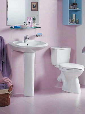 Раковина Santek Бриз 60 1WH110466