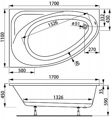 Интернет-магазин Сантехники и Мебели для ванной