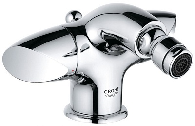 Смеситель для биде GROHE ARIA 24030000