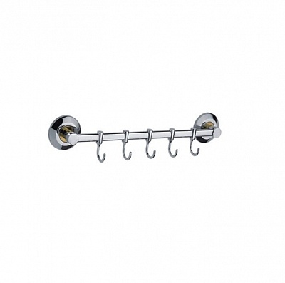 Крючки Ledeme L204-5