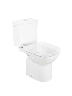 Чаша унитаза Roca Debba напольная 34299700Y