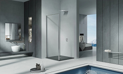 Боковая часть Good Door Cofe SP-70-C-CH