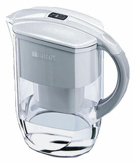 Кувшин Brita Fjord (белый)