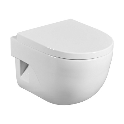 Унитаз подвесной Roca Meridian 7346248000