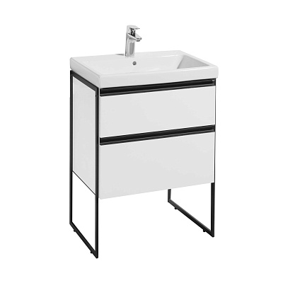 Опора без полотенцедержателя Roca Domi 1шт., A816830485