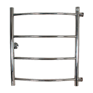 Полотенцесушитель Тера Лидер (прямое подключение) 320х600