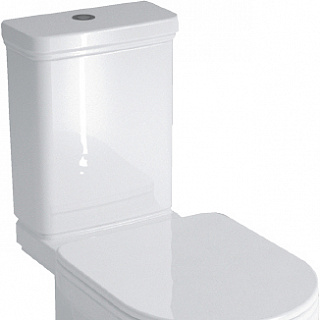 Бачок для унитаза Kerama Marazzi POMPEI (PO.cis.01, витринный образец)