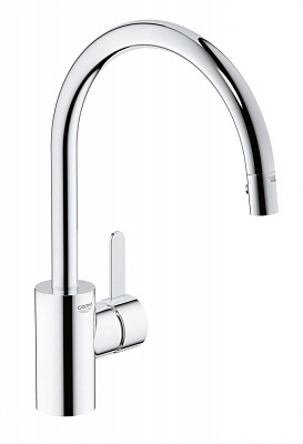Смеситель для кухни GROHE EUROSMART COSMO
