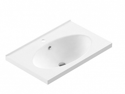 Раковина Sanita Luxe Next70 NXT70SLWB01