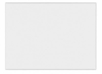 Панель торцевая 1Marka FLAT 80L