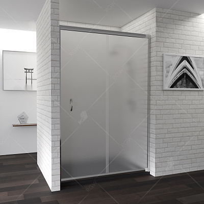 Душевая дверь RGW PA-12