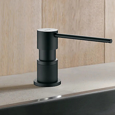 Дозатор для моющего средства Gappo G40 G402-1