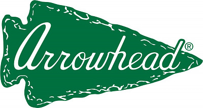 Сифон для раковины ARROWHEAD 1-1/4" рег высоты 120мм отвод 300мм 730005