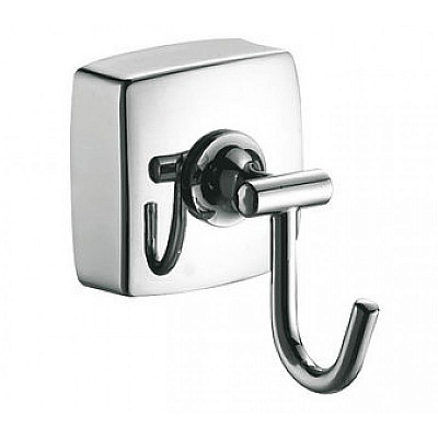 Крючок одинарный Fixsen Kvadro FX-61305F