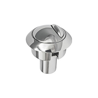 Sanita Luxe Кнопка выпускного механизма 238.501.21.1 GEBERIT