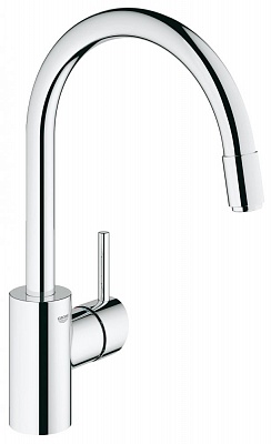 Смеситель для кухни GROHE CONCETTO 32663001