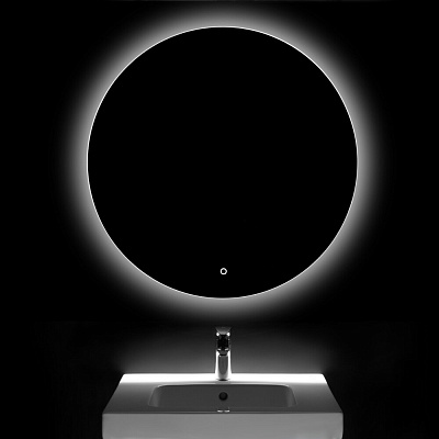 Зеркало Roca Luna 80 ZRU9307558