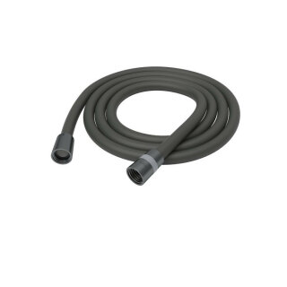 Шланг для душа графит силиконовый, 2м Iddis Optima Home OPH20GLi19