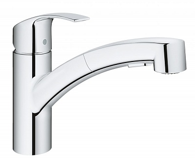 Смеситель для кухни Grohe Eurosmart 30305000