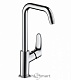 Смеситель для умывальника Hansgrohe Focus ComfortZone 31609000