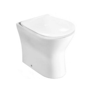 Чаша унитаза Roca Leon напольная 342649000