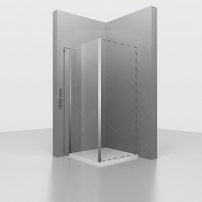 Боковая панель RGW Z-050-1 800