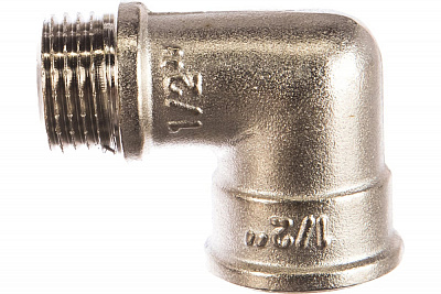 Угольник г-ш 1/2 Valteс VT.92