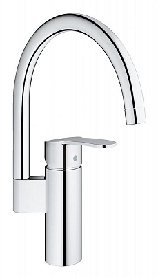 Смеситель для кухни GROHE EUROSTYLE COSMO