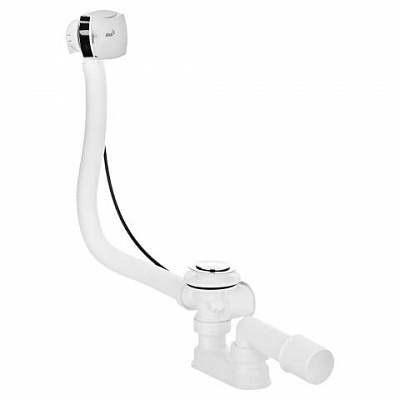 Сифон для ванны AlcaPlast A51CR-120