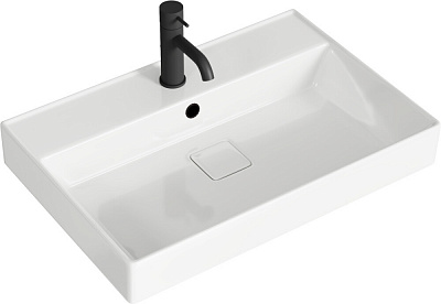 Раковина мебельная Onika Вилис 65 (Valleri) 4610119204013