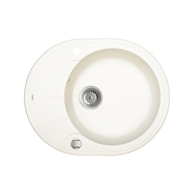 Гранитная мойка Iddis Kitchen G K10W621i87