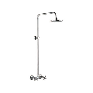 Душевая стойка Ledeme L2408 хром (без излива)