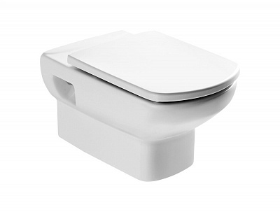 Унитаз подвесной Roca Dama Senso 7346517000