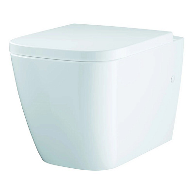 Унитаз подвесной Grohe Clova Ceramic 691090000