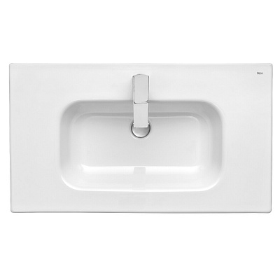 Раковина мебельная Roca Victoria-N Unik 80х46 32799C000