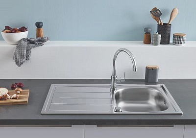 Кухонный набор Grohe K200 31562SD0