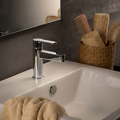 Смеситель для раковины CALORIE CAL6221A82