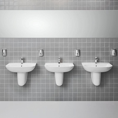 Раковина Grohe Bau Ceramic 60 39421000