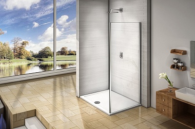 Боковая Часть Good Door Neo SP-90-C-CH