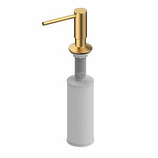 Встраиваемый дозатор для мыла WasserKRAFT K-75991