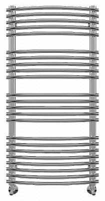 Полотенцесушитель водяной Terminus Марио  560*1096