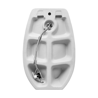 Писсуар Roca Access с ИК сенсором ZRU9310181