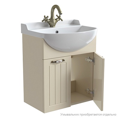 Тумба под раковину Iddis Kantri KAN50W2i95