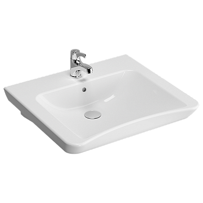 Pаковина для людей с ограниченными возможностями VitrA Conforma 5289B003-0001