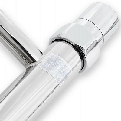 Полотенцесушитель водяной 600x300 Energy Classic EWTRCLASS0603000000